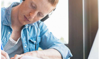 online proctoring