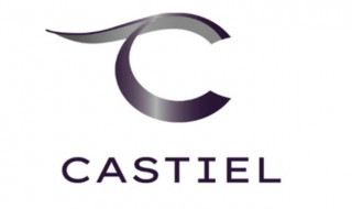 Logo van CASTIEL-project