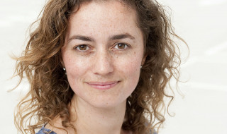 Amanda Verdonk