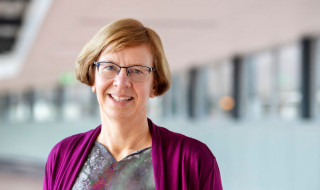 Femmie de Vegt