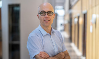 Jan Verbesselt