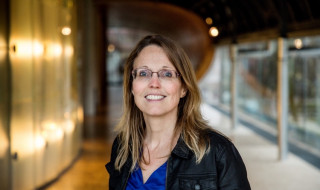 Kirsten Namesnik