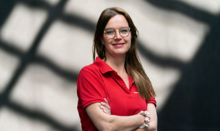 Tanja Vos