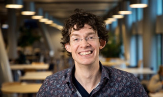 Theo van den Bogaart
