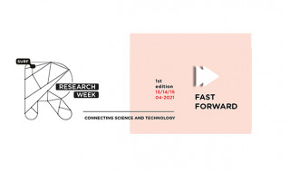 SURF Research Week