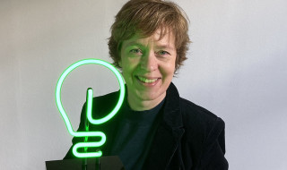Marja Verstelle - Onderwijsawards 2020