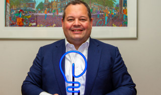 Willem van Valkenburg- Onderwijsawards 2020