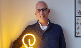 Robert Schuwer - Onderwijsawards 2020