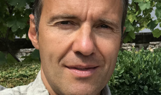 Pierre Waller