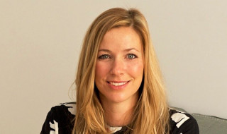 Judith van Droffelaar