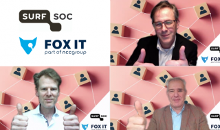 ondertekening surfsoc