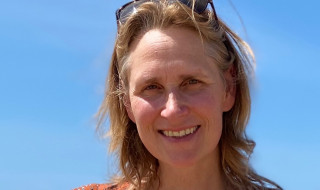 Ymke van den Berg