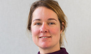 Martine de Vos