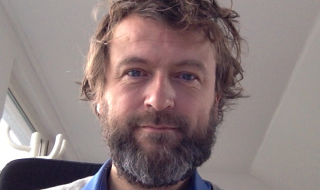 Michiel de Jong