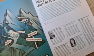 Hoofdartikel SURF Magazine december 2020_