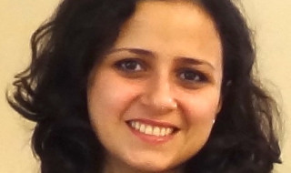 Narges