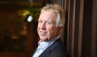 Jan Bakker