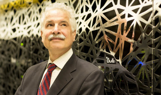 Dr. Anwar Osseyran