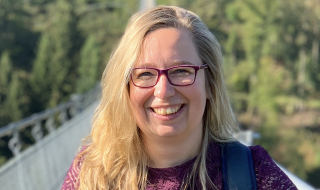 Wendy Haasewinkel