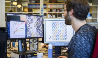 Research support blijvend noodzakelijk voor wetenschappelijk onderzoek