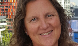 Brenda Lems - Hogeschool Rotterdam