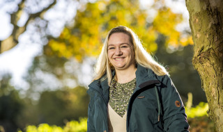 Foto van Samantha Rodolf Lejeune