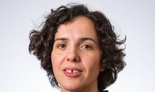 Maria Cruz