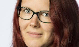 Barbara Vreede