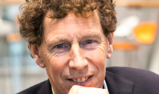 Frank van Harmelen