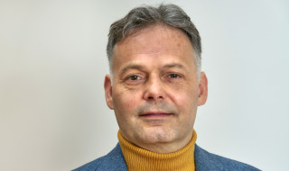 Peter Walgemoed