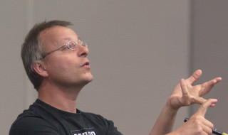 Simon Portegies Zwart