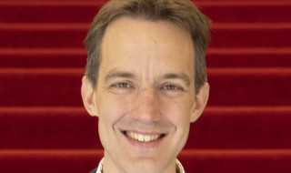Johan Mentink