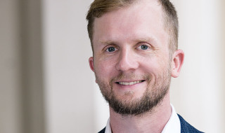 Sebastian Feld