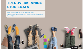 Trendverkenning studiedata
