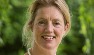 Annette Langedijk