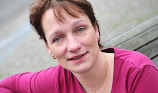 Mariette van Selm
