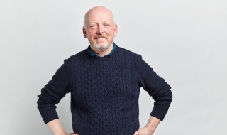 Shane O'Seasnáin