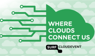 SURF Cloudevent 2022