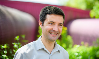 Serkan Girgin