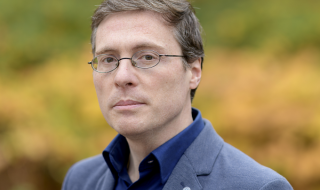 Raúl Zurita Milla (Universiteit Twente)