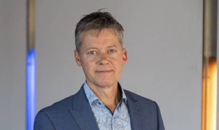 Ruben Kok, directeur Dutch Techcentre for Life Sciences (DTL) en bestuurslid Health-RI