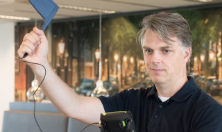 gert jan schaarloo nog kleiner