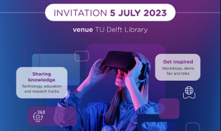 National XR Day 7 July