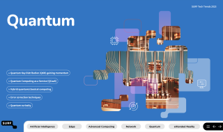 Trendreport cover chapter Quantum