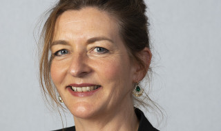 Annette Peet (2023)