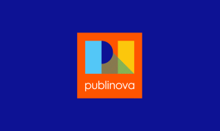 Logo van Publinova