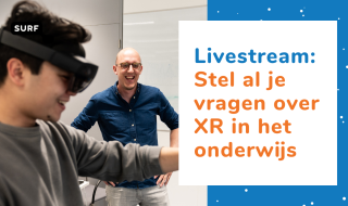 Livestream XR