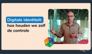 Thumbnail Digitale identiteit hoe houden we zelf de controle