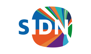 Logo van SIDN