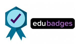 Edubadges witruimte